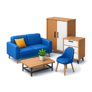 ERP for the Furniture Industry